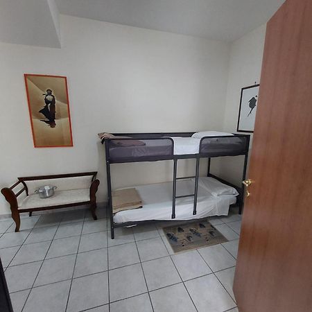 Casa Vacanza Tinzi San Gennaro Vesuviano ภายนอก รูปภาพ