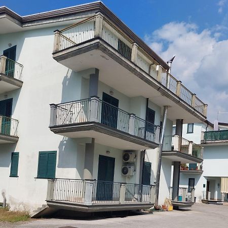 Casa Vacanza Tinzi San Gennaro Vesuviano ภายนอก รูปภาพ