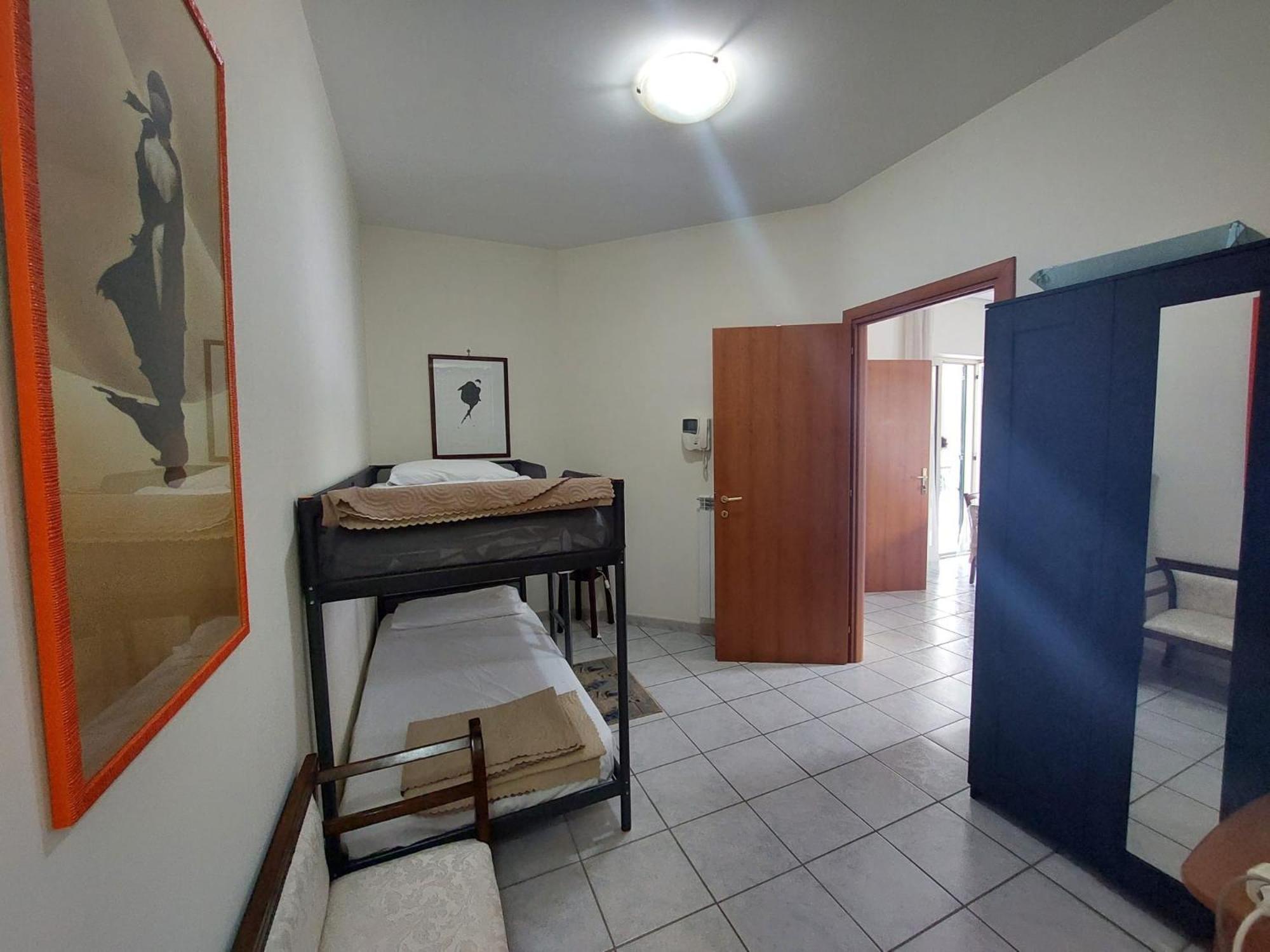 Casa Vacanza Tinzi San Gennaro Vesuviano ภายนอก รูปภาพ