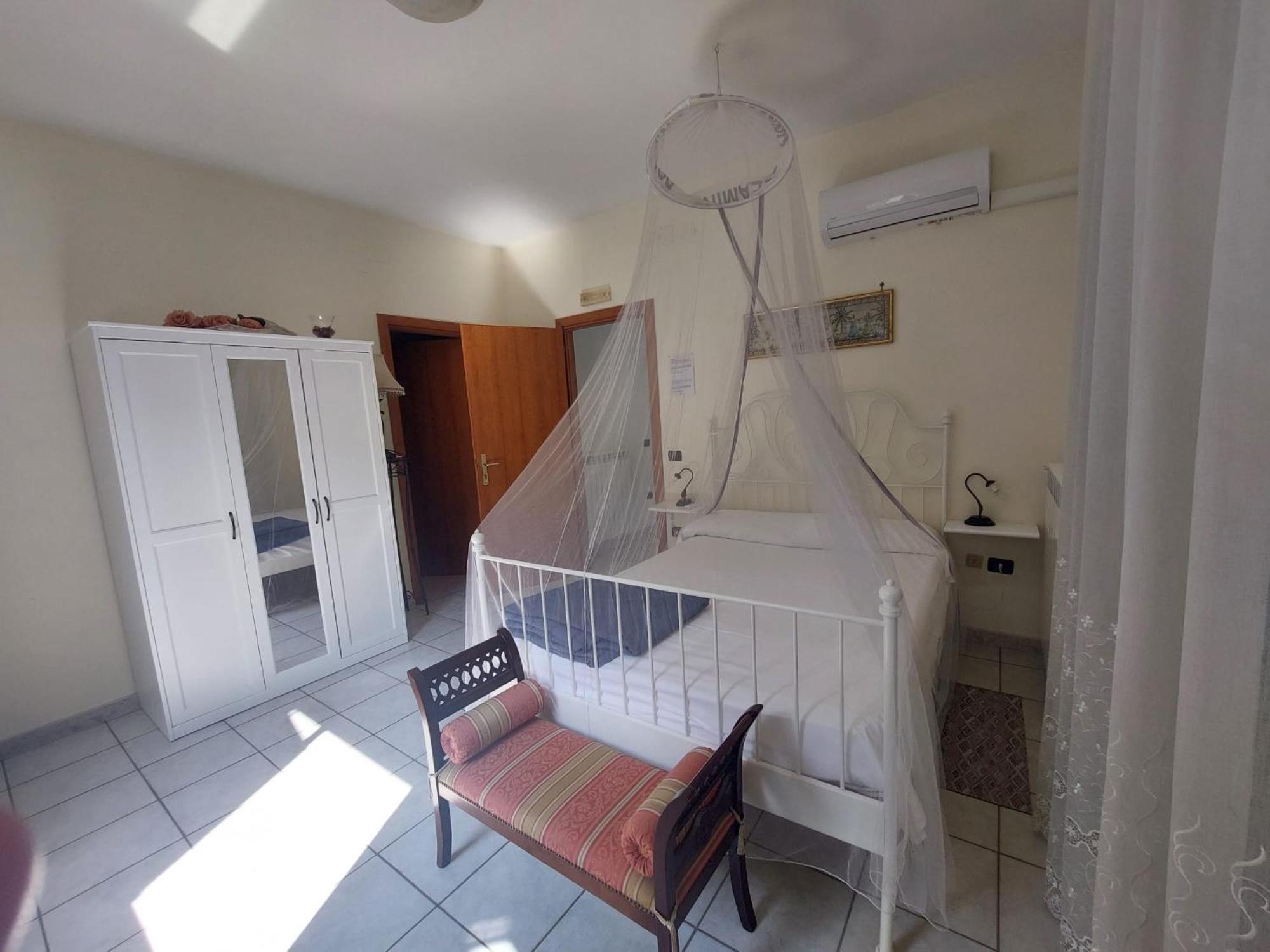 Casa Vacanza Tinzi San Gennaro Vesuviano ภายนอก รูปภาพ