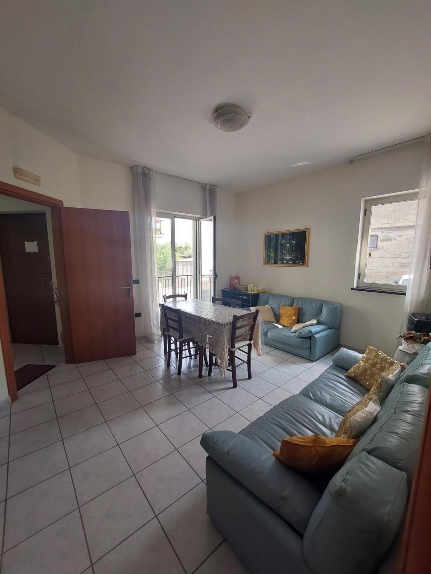 Casa Vacanza Tinzi San Gennaro Vesuviano ภายนอก รูปภาพ
