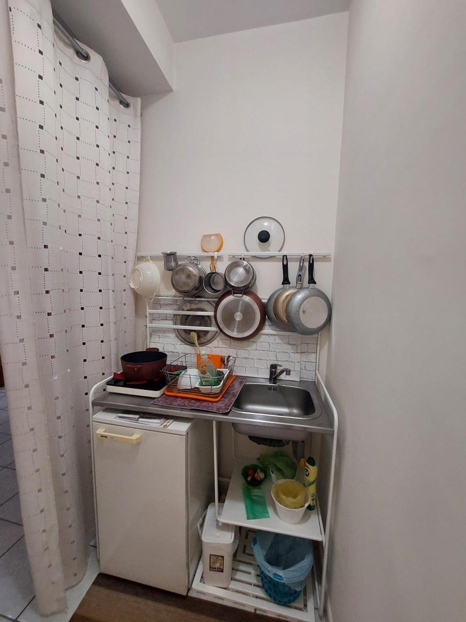 Casa Vacanza Tinzi San Gennaro Vesuviano ภายนอก รูปภาพ