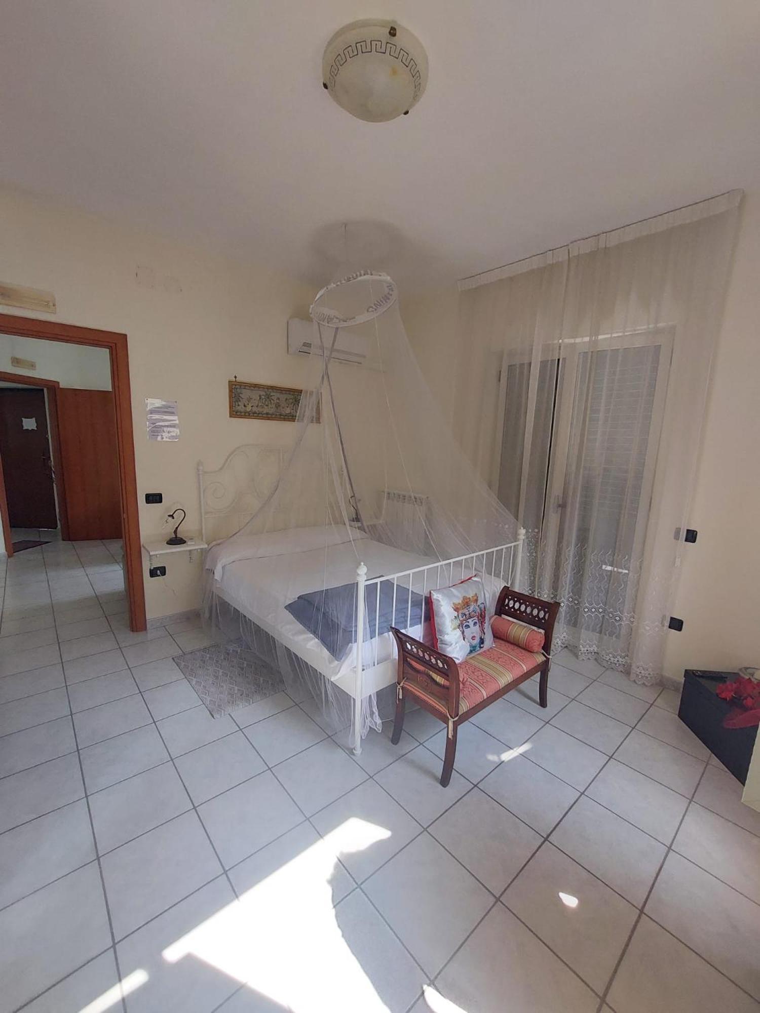 Casa Vacanza Tinzi San Gennaro Vesuviano ภายนอก รูปภาพ