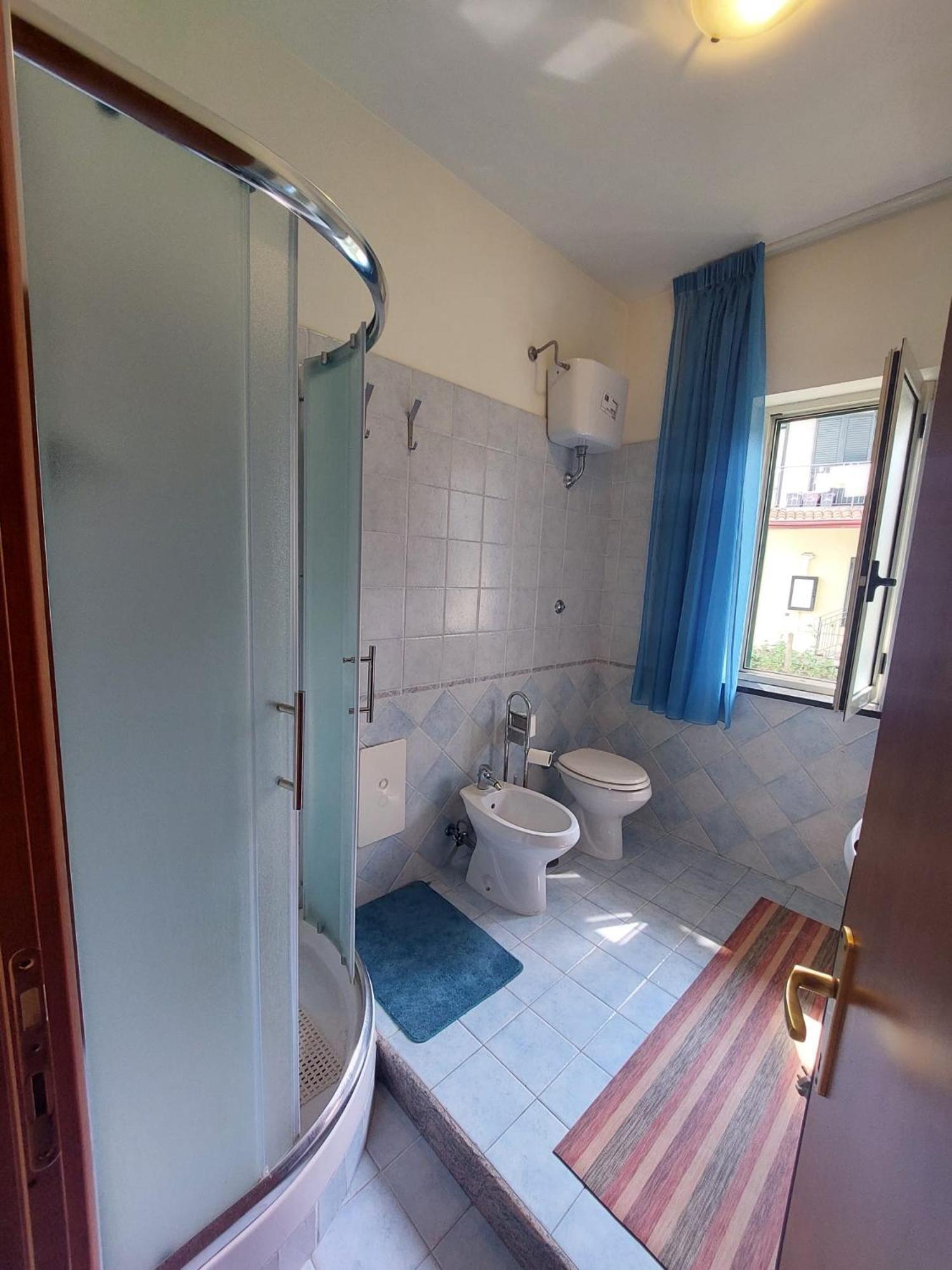 Casa Vacanza Tinzi San Gennaro Vesuviano ภายนอก รูปภาพ