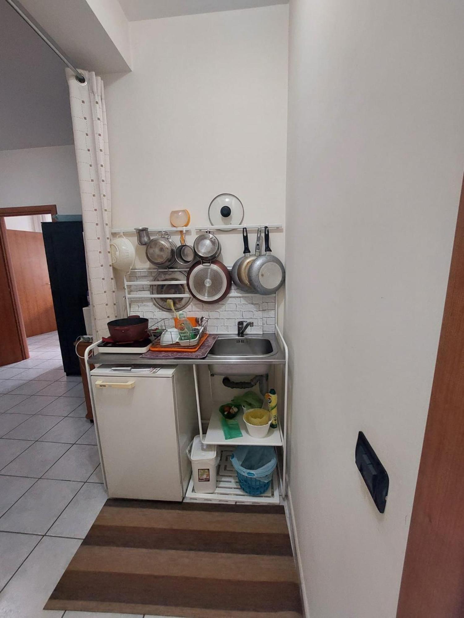 Casa Vacanza Tinzi San Gennaro Vesuviano ภายนอก รูปภาพ