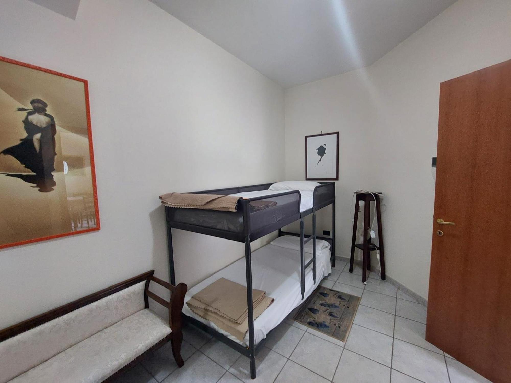 Casa Vacanza Tinzi San Gennaro Vesuviano ภายนอก รูปภาพ