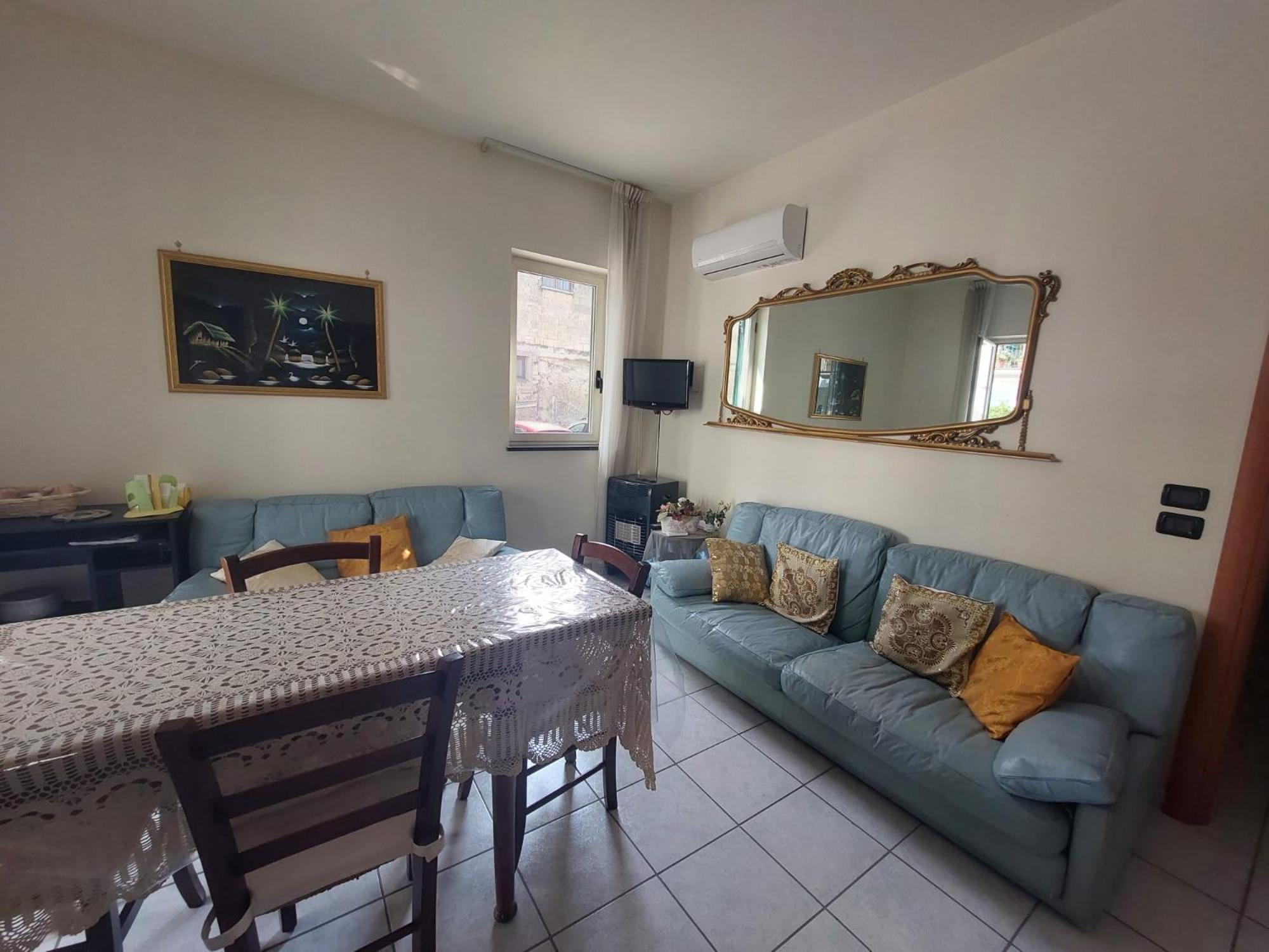 Casa Vacanza Tinzi San Gennaro Vesuviano ภายนอก รูปภาพ