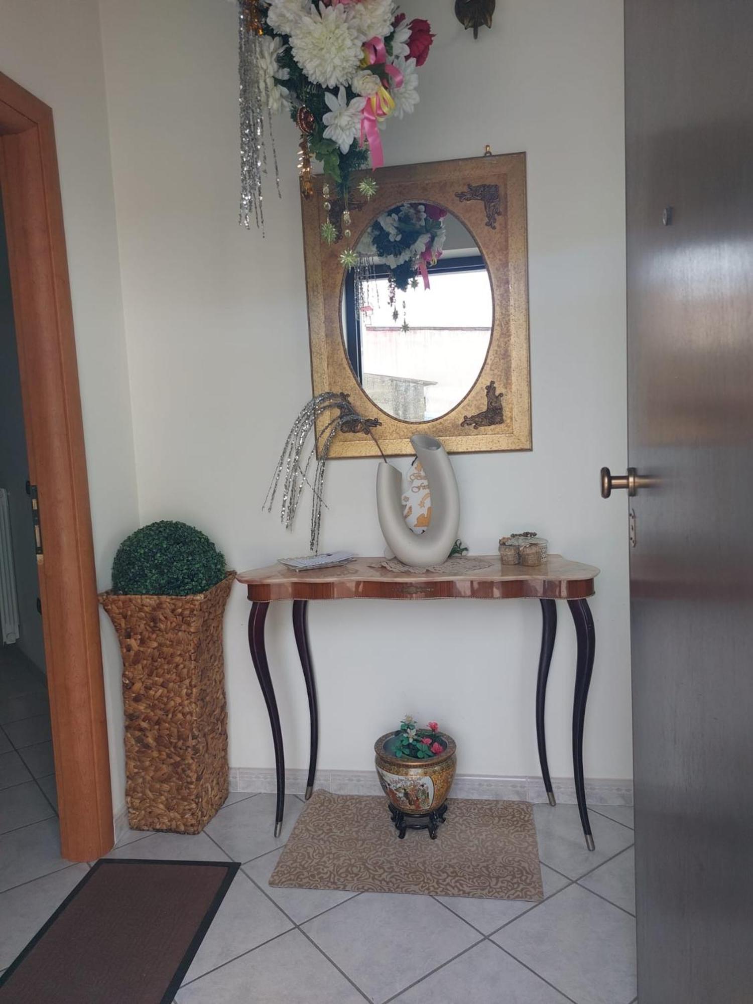 Casa Vacanza Tinzi San Gennaro Vesuviano ภายนอก รูปภาพ