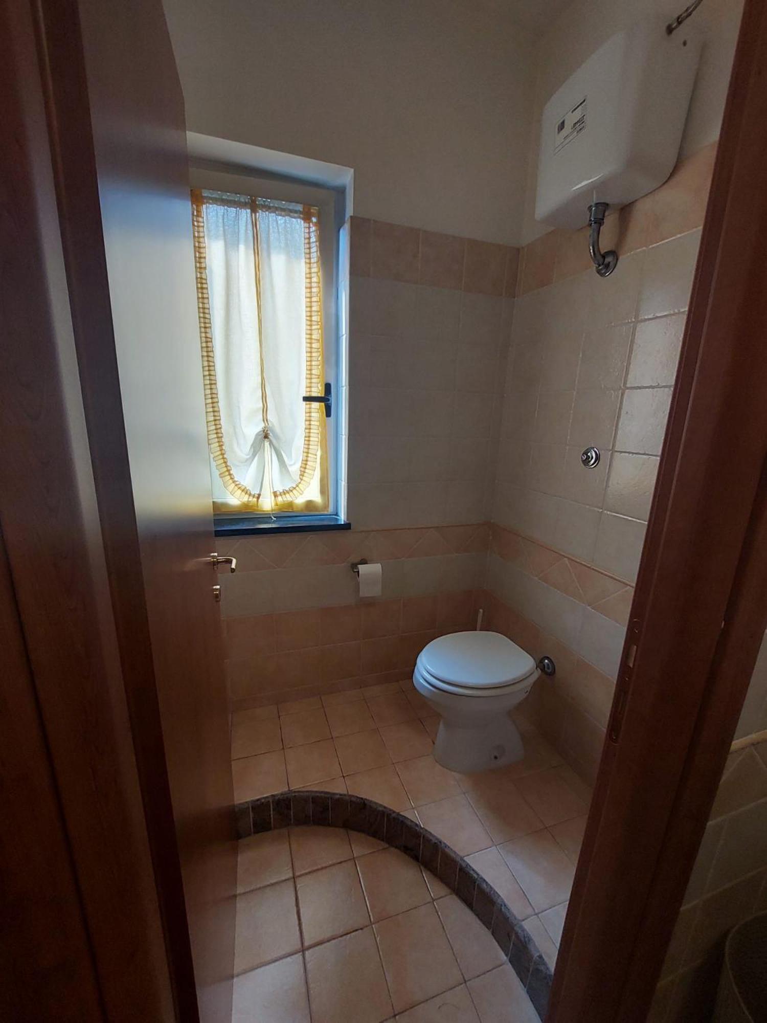 Casa Vacanza Tinzi San Gennaro Vesuviano ภายนอก รูปภาพ