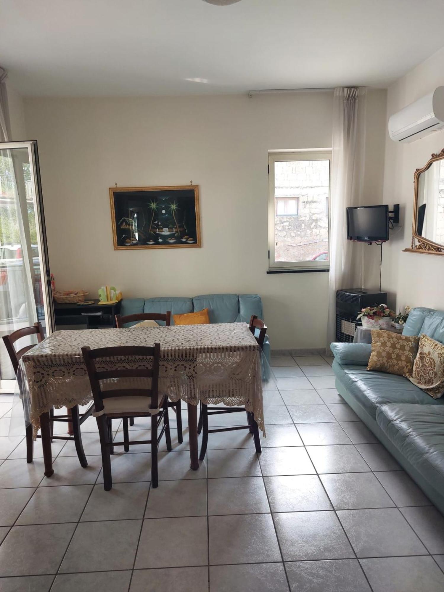 Casa Vacanza Tinzi San Gennaro Vesuviano ภายนอก รูปภาพ