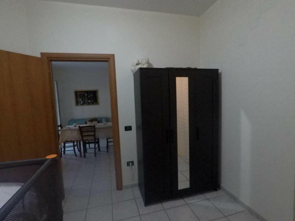 Casa Vacanza Tinzi San Gennaro Vesuviano ภายนอก รูปภาพ