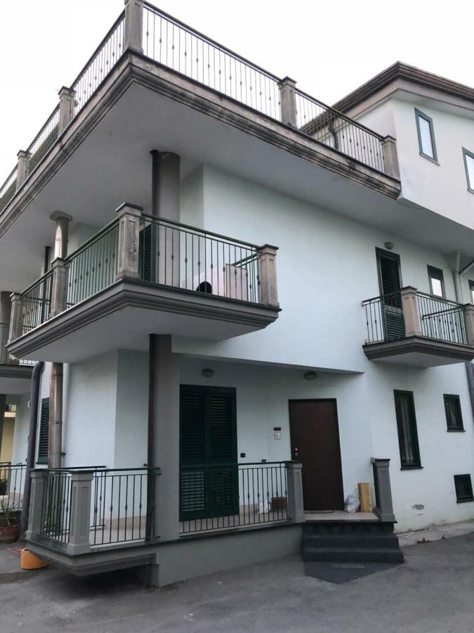 Casa Vacanza Tinzi San Gennaro Vesuviano ภายนอก รูปภาพ